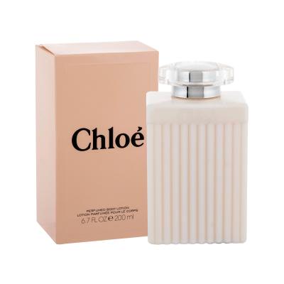 Chloé Chloé Λοσιόν σώματος για γυναίκες 200 ml