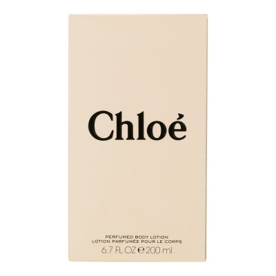 Chloé Chloé Λοσιόν σώματος για γυναίκες 200 ml