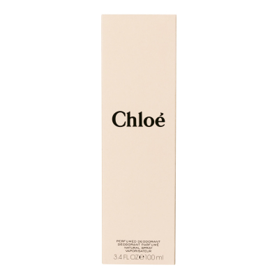 Chloé Chloé Αποσμητικό για γυναίκες 100 ml