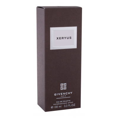 Givenchy Xeryus Eau de Toilette για άνδρες 100 ml