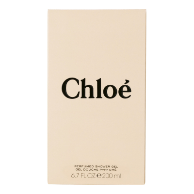 Chloé Chloé Αφρόλουτρο για γυναίκες 200 ml
