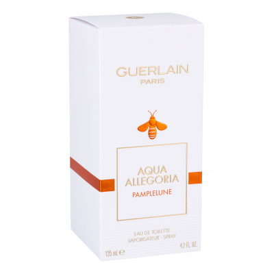 Guerlain Aqua Allegoria Pamplelune Eau de Toilette για γυναίκες 125 ml