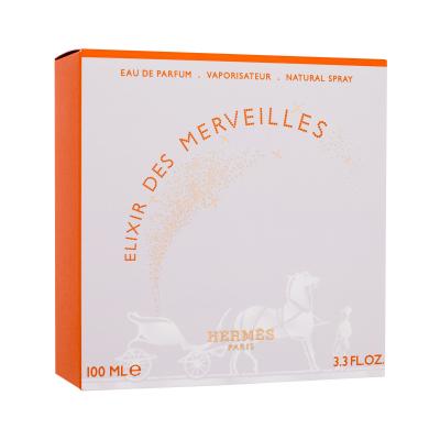Hermes Elixir Des Merveilles Eau de Parfum για γυναίκες 100 ml