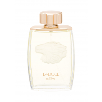 Lalique Pour Homme Eau de Parfum για άνδρες 125 ml