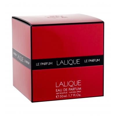 Lalique Le Parfum Eau de Parfum για γυναίκες 50 ml