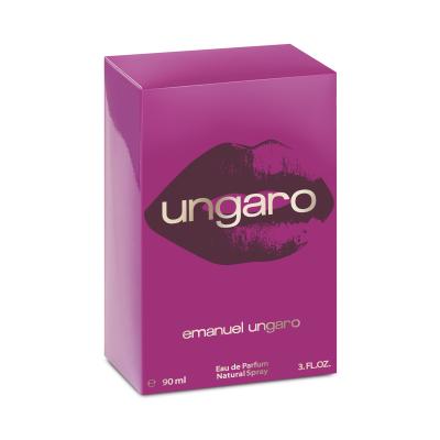 Emanuel Ungaro Ungaro Eau de Parfum για γυναίκες 90 ml