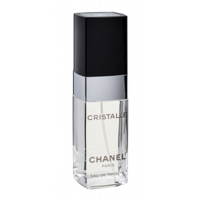 Chanel Cristalle Eau de Toilette για γυναίκες 100 ml