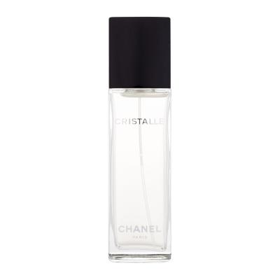 Chanel Cristalle Eau de Toilette για γυναίκες 100 ml