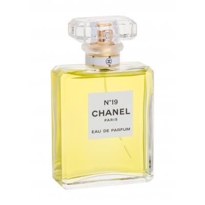 Chanel N°19 Eau de Parfum για γυναίκες 50 ml