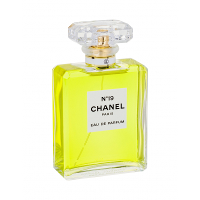 Chanel No. 19 Eau de Parfum για γυναίκες 100 ml