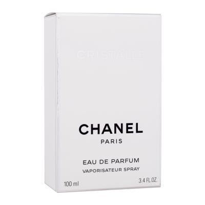 Chanel Cristalle Eau de Parfum για γυναίκες 100 ml