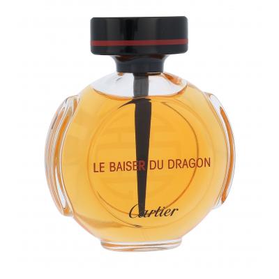 Cartier Le Baiser du Dragon Eau de Parfum για γυναίκες 100 ml