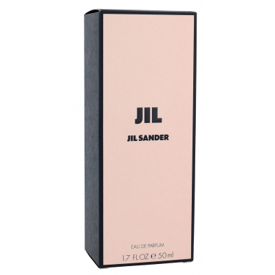 Jil Sander Jil Eau de Parfum για γυναίκες 50 ml