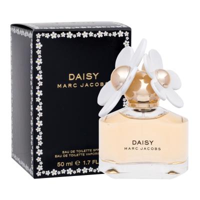 Marc Jacobs Daisy Eau de Toilette για γυναίκες 50 ml