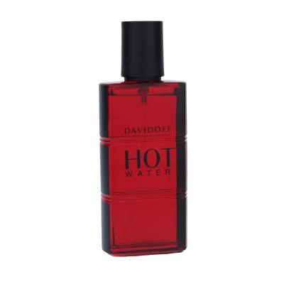 Davidoff Hot Water Eau de Toilette για άνδρες 60 ml