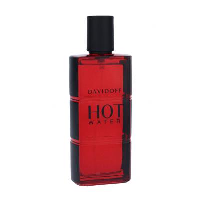 Davidoff Hot Water Eau de Toilette για άνδρες 110 ml