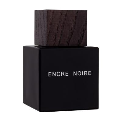 Lalique Encre Noire Eau de Toilette για άνδρες 50 ml