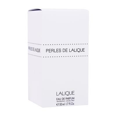 Lalique Perles De Lalique Eau de Parfum για γυναίκες 50 ml