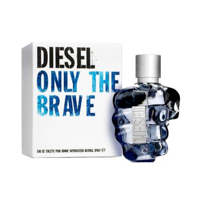 Diesel Only The Brave Eau de Toilette για άνδρες 125 ml