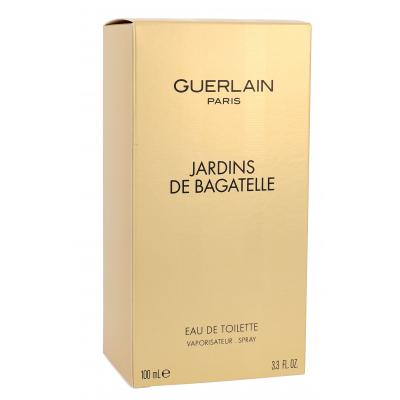 Guerlain Jardins de Bagatelle Eau de Toilette για γυναίκες 100 ml