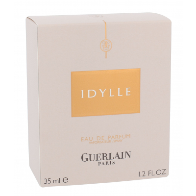 Guerlain Idylle Eau de Parfum για γυναίκες 35 ml