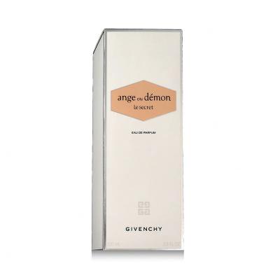 Givenchy Ange ou Démon (Etrange) Le Secret Eau de Parfum για γυναίκες 100 ml