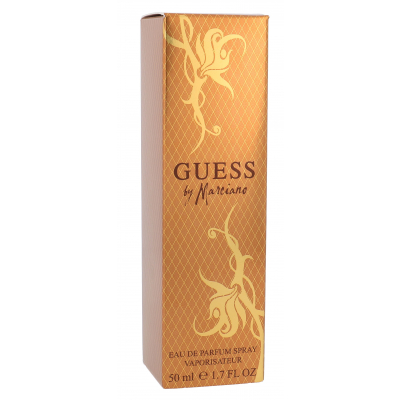GUESS Guess by Marciano Eau de Parfum για γυναίκες 50 ml