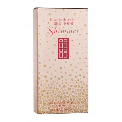 Elizabeth Arden Red Door Shimmer Eau de Parfum για γυναίκες 100 ml