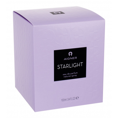 Aigner Starlight Eau de Parfum για γυναίκες 100 ml