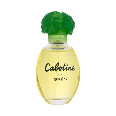 Gres Cabotine de Grès Eau de Parfum για γυναίκες 50 ml