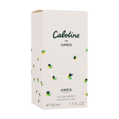 Gres Cabotine de Grès Eau de Parfum για γυναίκες 50 ml