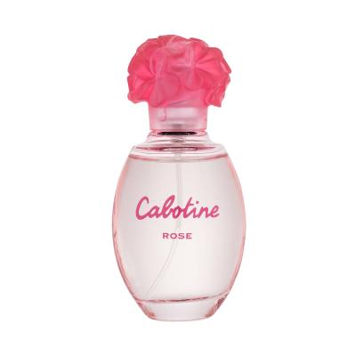 Gres Cabotine Rose Eau de Toilette για γυναίκες 50 ml