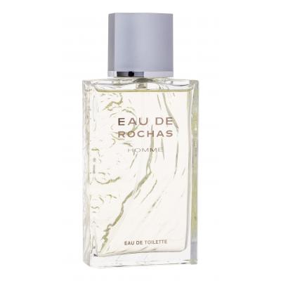 Rochas Eau De Rochas Eau de Toilette για άνδρες 100 ml