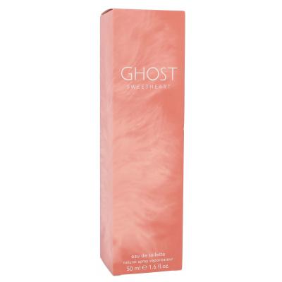 Ghost Sweetheart Eau de Toilette για γυναίκες 50 ml