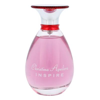 Christina Aguilera Inspire Eau de Parfum για γυναίκες 100 ml