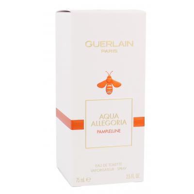 Guerlain Aqua Allegoria Pamplelune Eau de Toilette για γυναίκες 75 ml