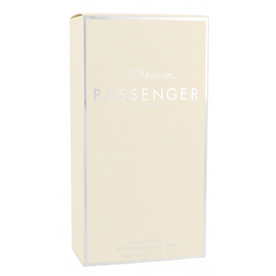 S.T. Dupont Passenger For Women Eau de Parfum για γυναίκες 100 ml