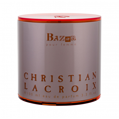 Christian Lacroix Bazar Pour Femme Eau de Parfum για γυναίκες 100 ml