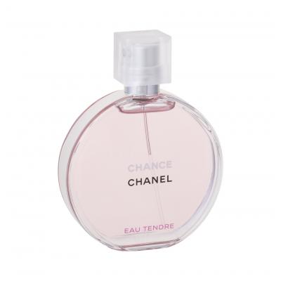 Chanel Chance Eau Tendre Eau de Toilette για γυναίκες 50 ml