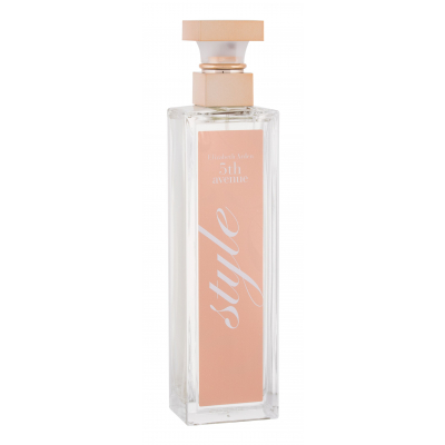 Elizabeth Arden 5th Avenue Style Eau de Parfum για γυναίκες 125 ml