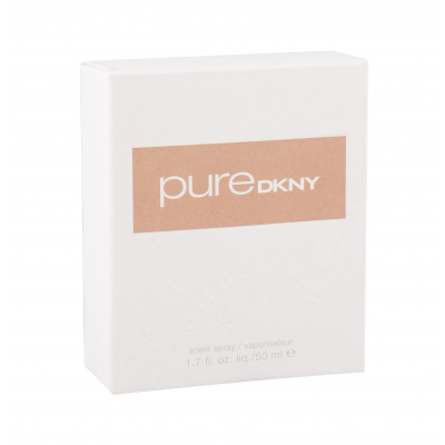 DKNY Pure A Drop of Vanilla Eau de Parfum για γυναίκες 50 ml