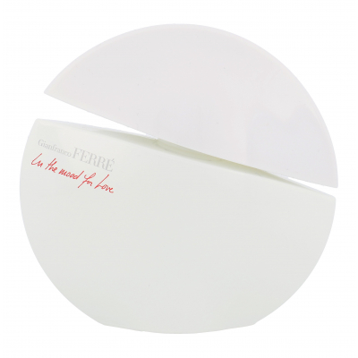 Gianfranco Ferré In the Mood for Love Eau de Parfum για γυναίκες 100 ml