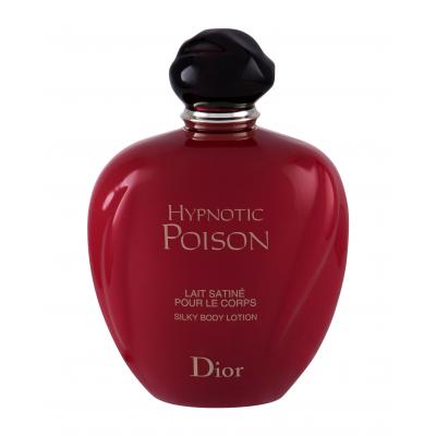 Christian Dior Hypnotic Poison Λοσιόν σώματος για γυναίκες 200 ml