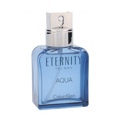 Calvin Klein Eternity Aqua For Men Eau de Toilette για άνδρες 50 ml