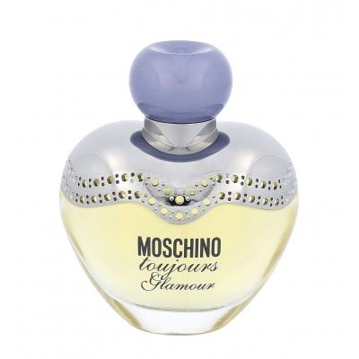 Moschino Toujours Glamour Eau de Toilette για γυναίκες 50 ml