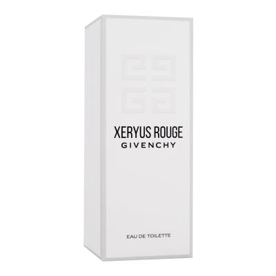 Givenchy Xeryus Rouge Eau de Toilette για άνδρες 100 ml