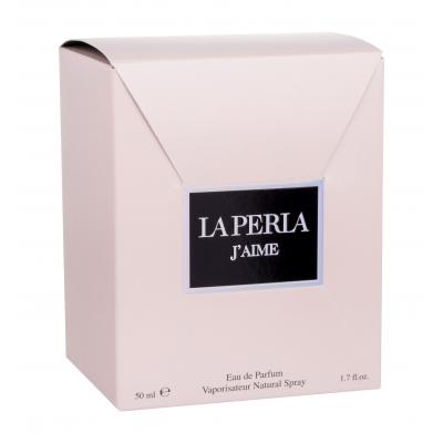 La Perla J´Aime Eau de Parfum για γυναίκες 50 ml