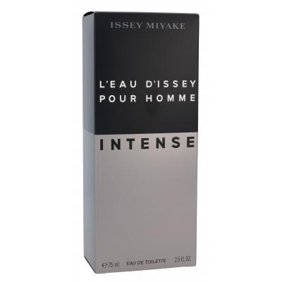 Issey Miyake L´Eau D´Issey Pour Homme Intense Eau de Toilette για άνδρες 75 ml