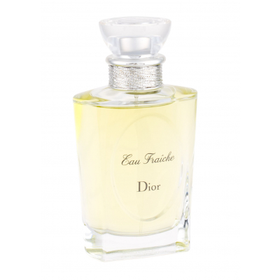 Dior Eau Fraiche Eau de Toilette για γυναίκες 100 ml
