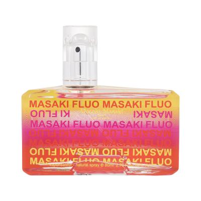 Masaki Matsushima Fluo Eau de Parfum για γυναίκες 80 ml